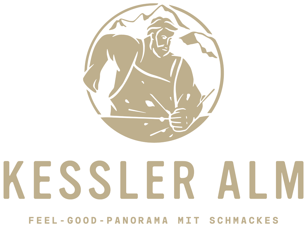 KESSLER ALM Logo